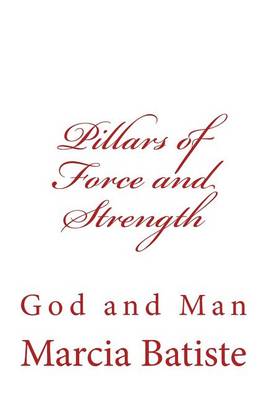 Book cover for Pillars of Force and Strength