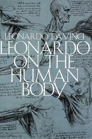 Cover of Leonardo on the Human Body