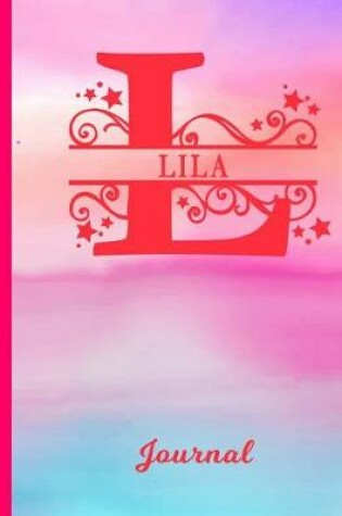 Cover of Lila