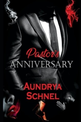 Cover of Pastor's Anniversary