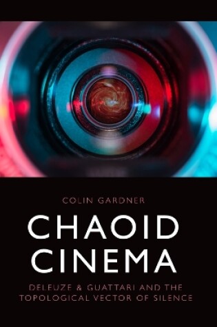 Cover of Chaoid Cinema