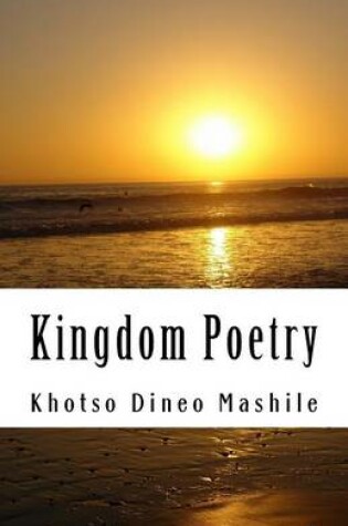 Cover of Kingdom Poetry