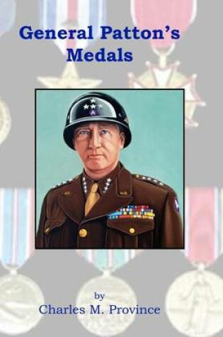 Cover of General Patton's Medals