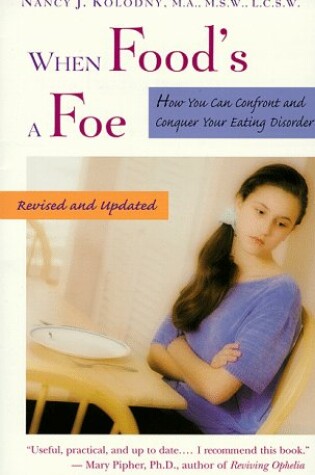 Cover of When Food's A Foe: How You Can