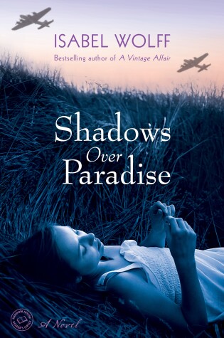 Cover of Shadows Over Paradise