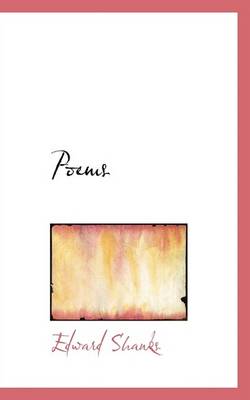 Book cover for Poems