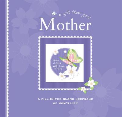 Book cover for A Gift from Your Mother