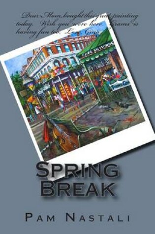 Cover of Spring Break