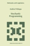 Book cover for Stochastic Programming