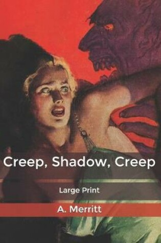 Cover of Creep