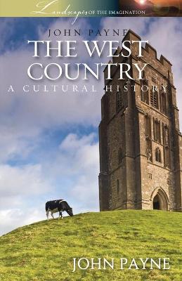 Book cover for The West Country