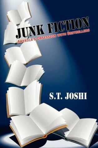 Cover of Junk Fiction