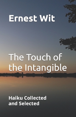 Book cover for The Touch of the Intangible