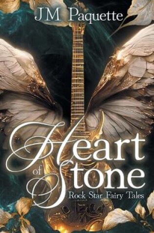 Cover of Heart of Stone