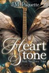 Book cover for Heart of Stone