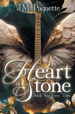 Cover of Heart of Stone