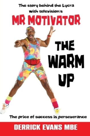 Cover of The Warm Up