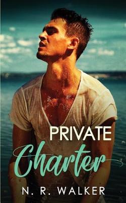 Book cover for Private Charter