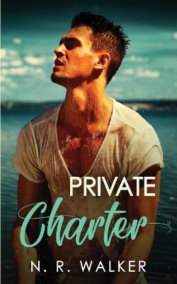 Book cover for Private Charter