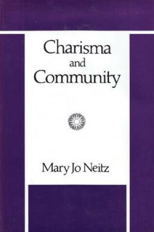 Cover of Charisma and Community