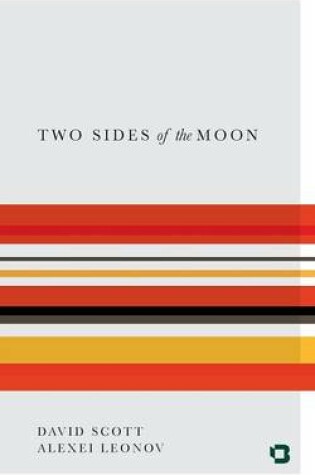 Cover of Two Sides of the Moon