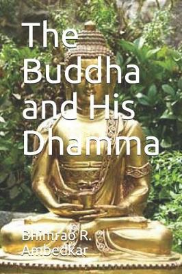Book cover for The Buddha and His Dhamma