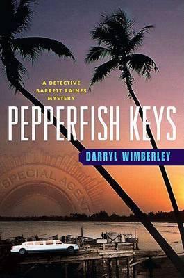 Cover of Pepperfish Keys