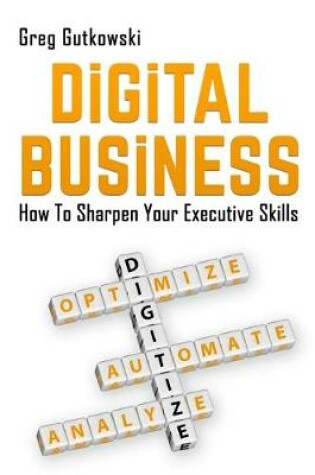 Cover of Digital Business