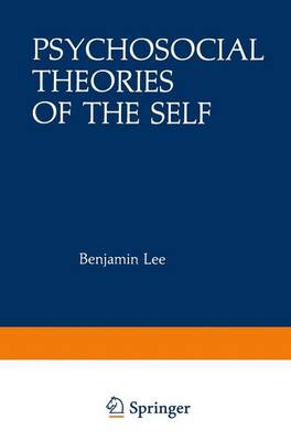 Book cover for Psychosocial Theories of the Self