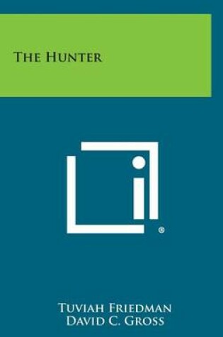 Cover of The Hunter