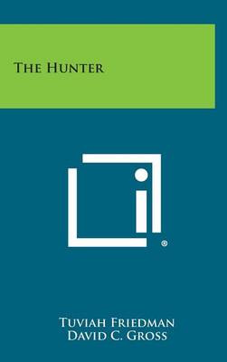 Book cover for The Hunter