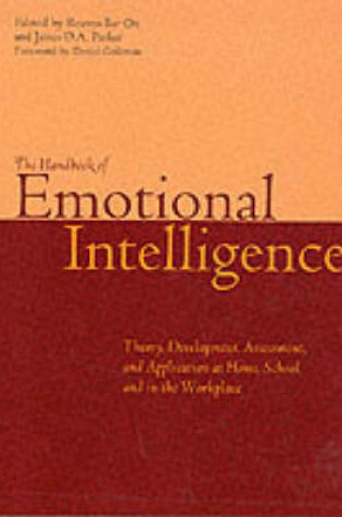 Cover of The Handbook of Emotional Intelligence