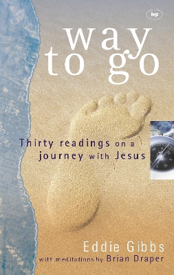 Book cover for Way To Go