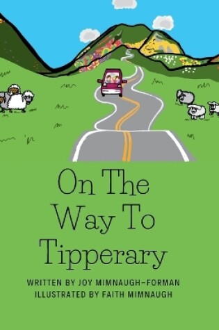 Cover of On The Way To Tipperary