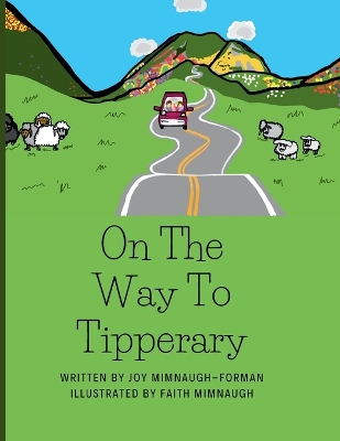 Cover of On The Way To Tipperary