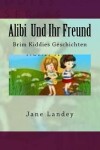 Book cover for Alibi Und Ihr Freund