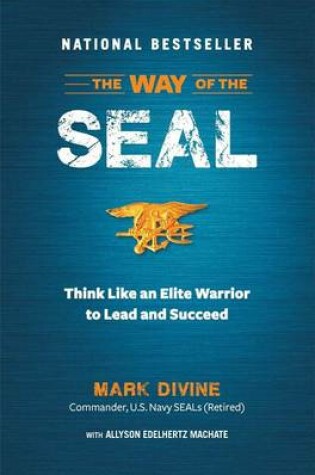 Cover of The Way of the SEAL