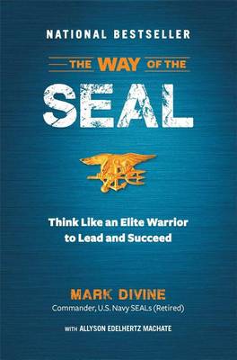 Book cover for The Way of the SEAL