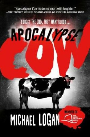 Cover of Apocalypse Cow