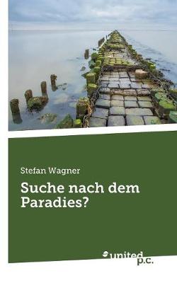 Book cover for Suche nach dem Paradies?