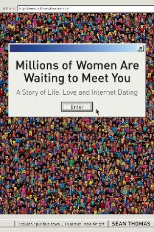 Cover of Millions of Women are Waiting to Meet You