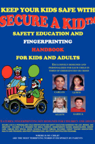 Cover of Secure a Kid