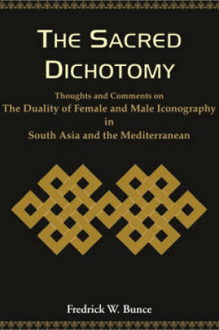 Cover of The Sacred Dichotomy