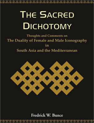 Book cover for The Sacred Dichotomy