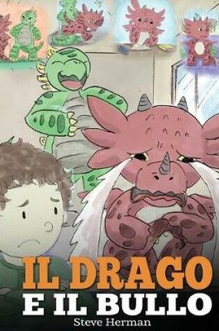 Cover of Il drago e il bullo