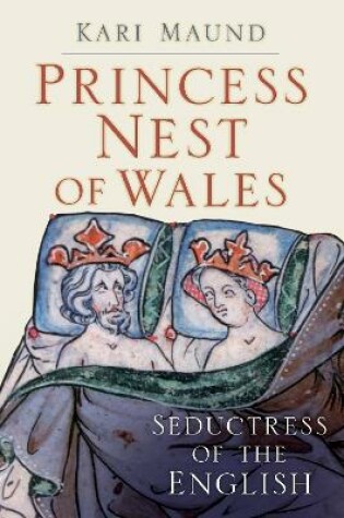 Cover of Princess Nest of Wales