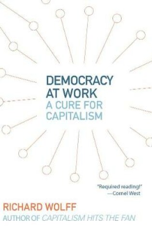 Cover of Democracy At Work