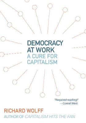 Book cover for Democracy At Work