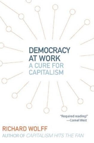 Cover of Democracy at Work