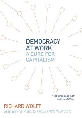 Book cover for Democracy at Work